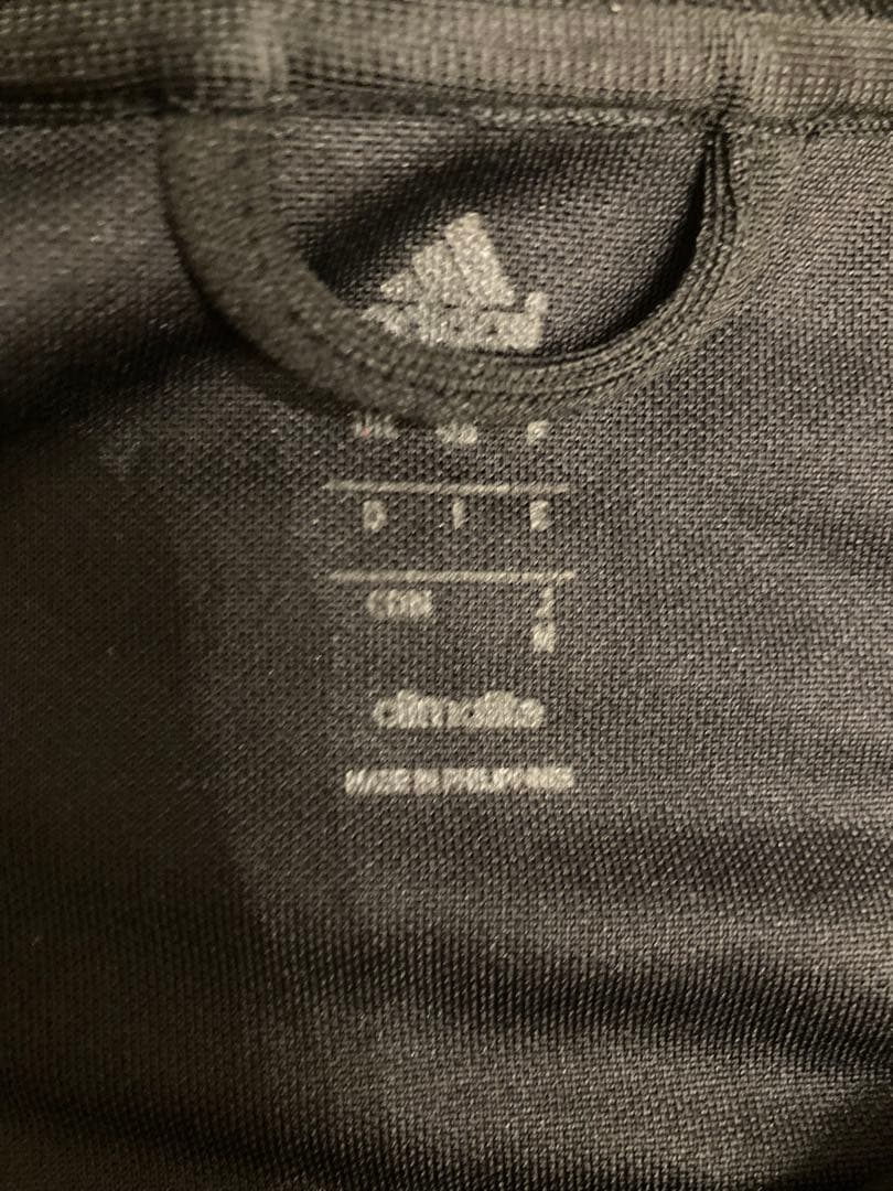 adidas 明治大学　スポーツウェア　上下　セットアップ