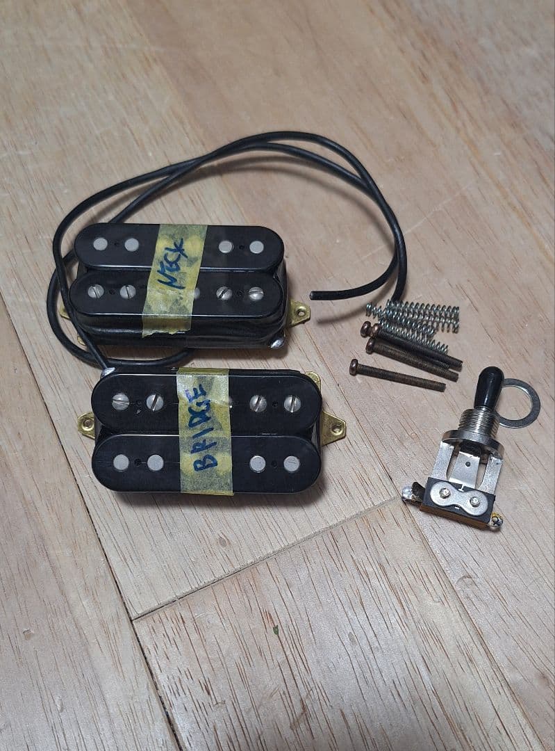 Burny バーニー　SLG　レスポール　エレキギター　各種カスタム　調整済