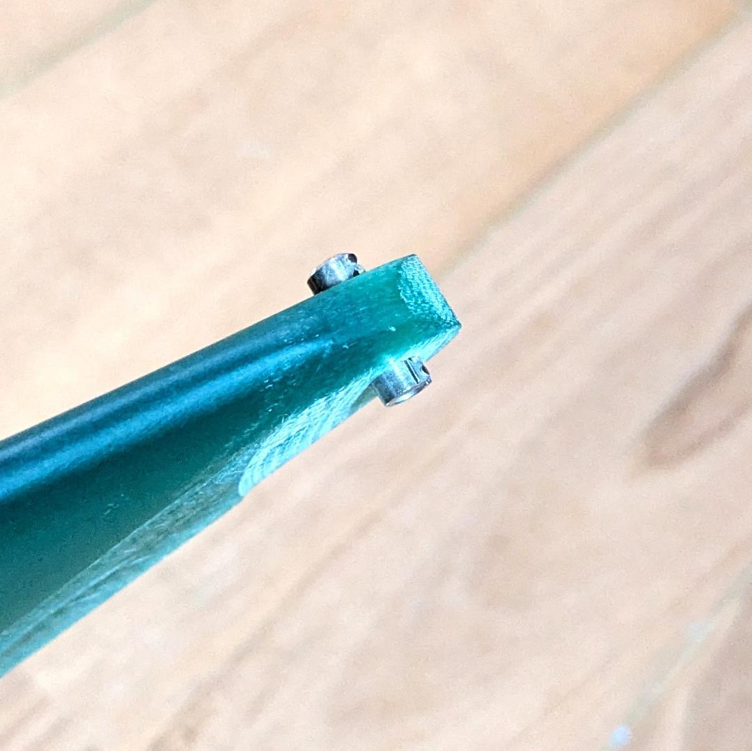 TRUE AMES　タイラーウォーレン　PIVOT 9,75　シングルフィン