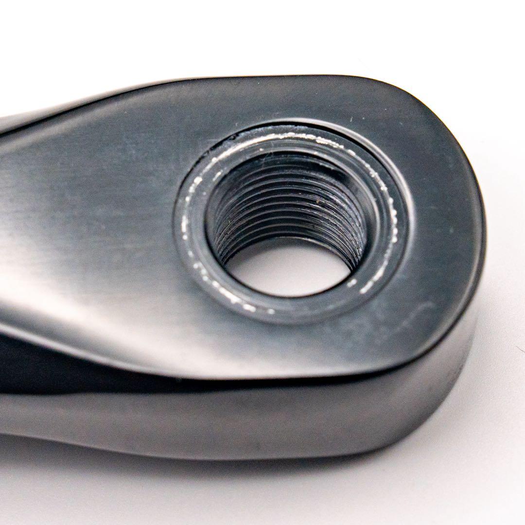 SUGINO RD4 クランクセットPCD130 170mm 組み付けのみ