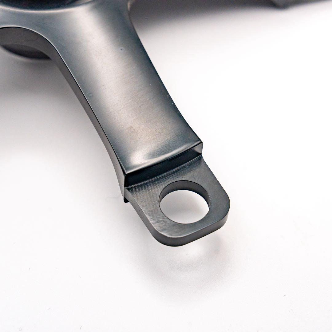 SUGINO RD4 クランクセットPCD130 170mm 組み付けのみ