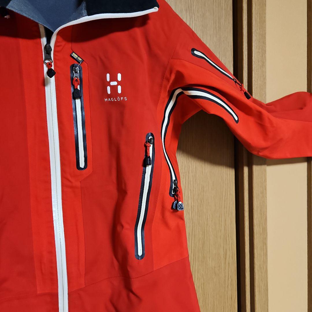 レディーススキースノボー ジャケット