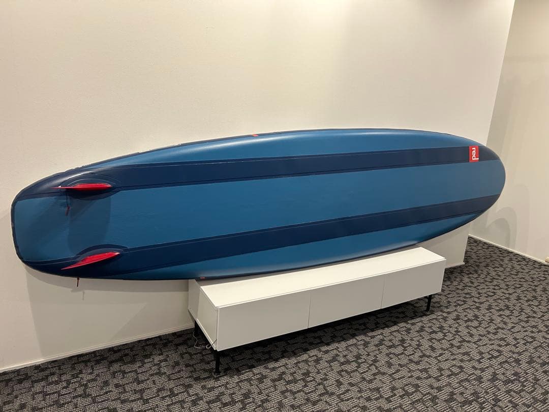 2023年モデル　Red Paddle Compact 11 supボード