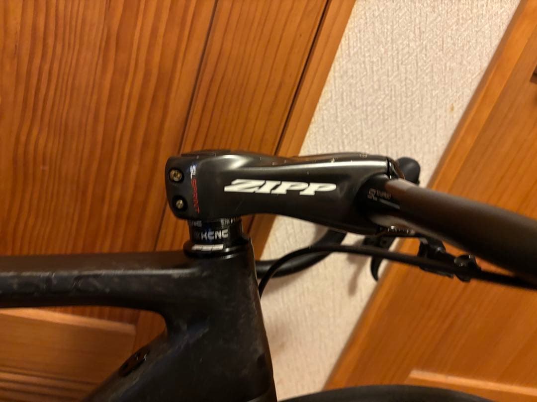 roval cl 50 disc タイヤ　スプロケ　ローター付き