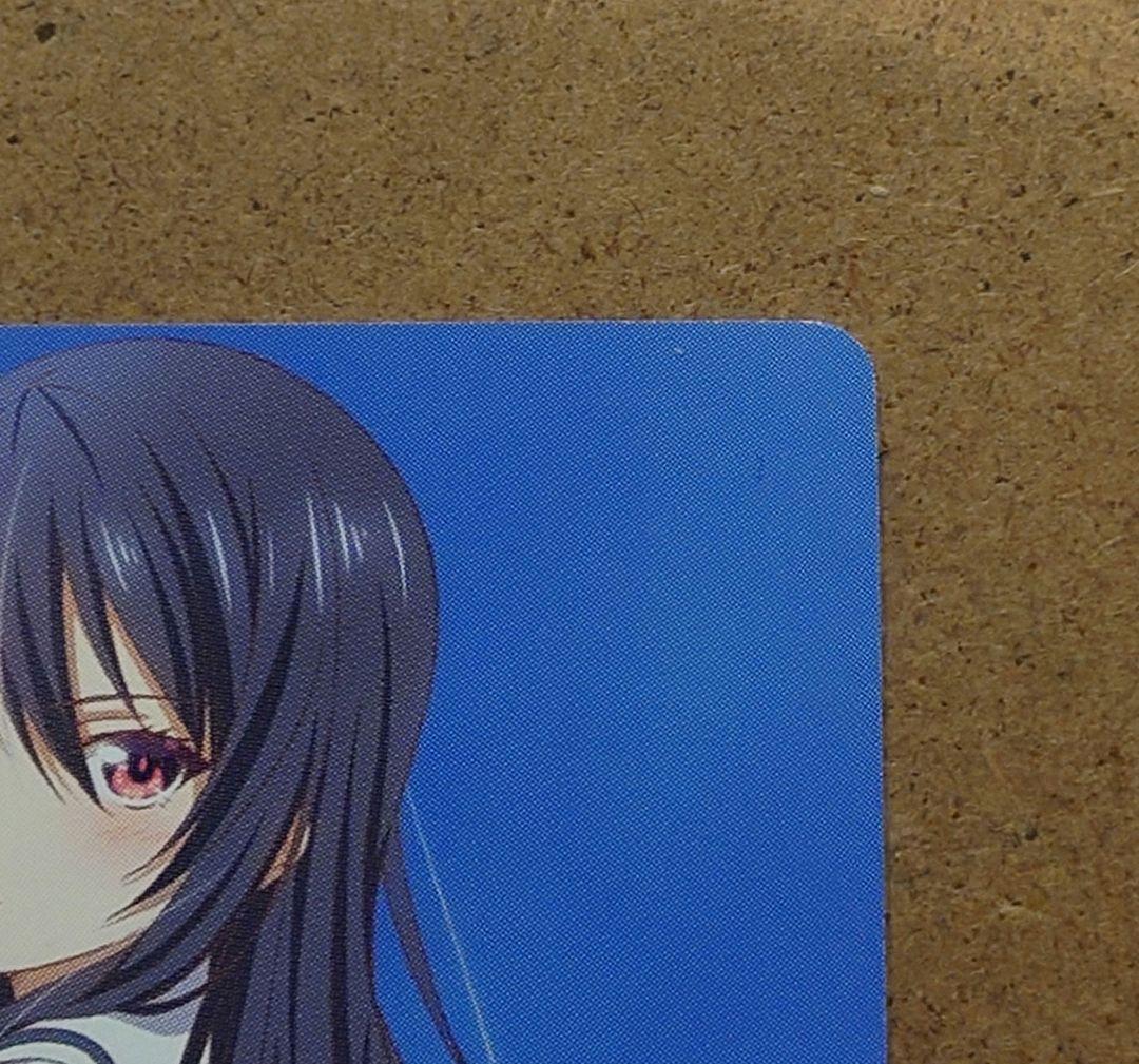 ハチナイ　 近藤玲奈　 直筆サインカード