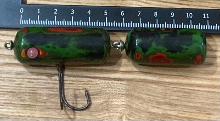 ハンドメイドルアー