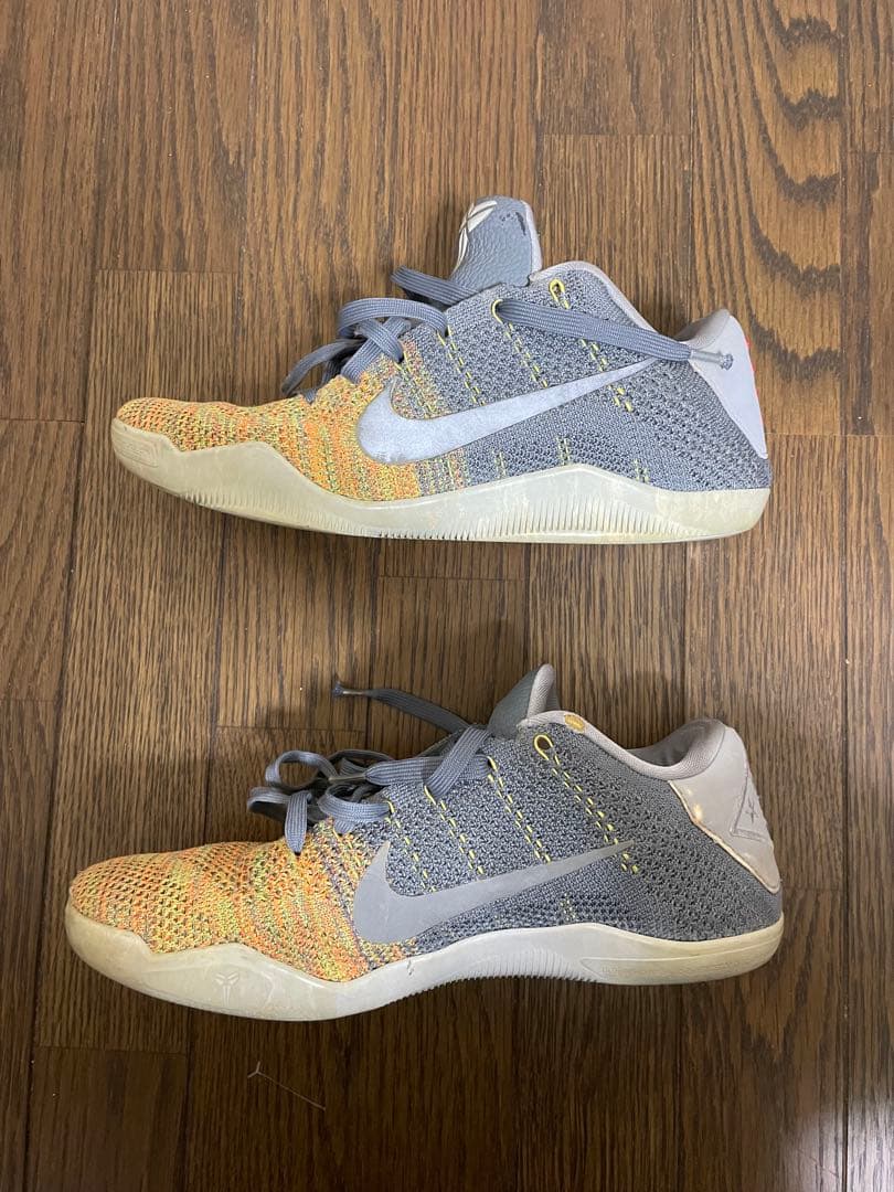 Kobe11 コービー11