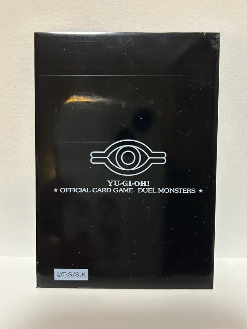 遊戯王 カオス・ソルジャー ガーディアンの力　レリーフ304-054