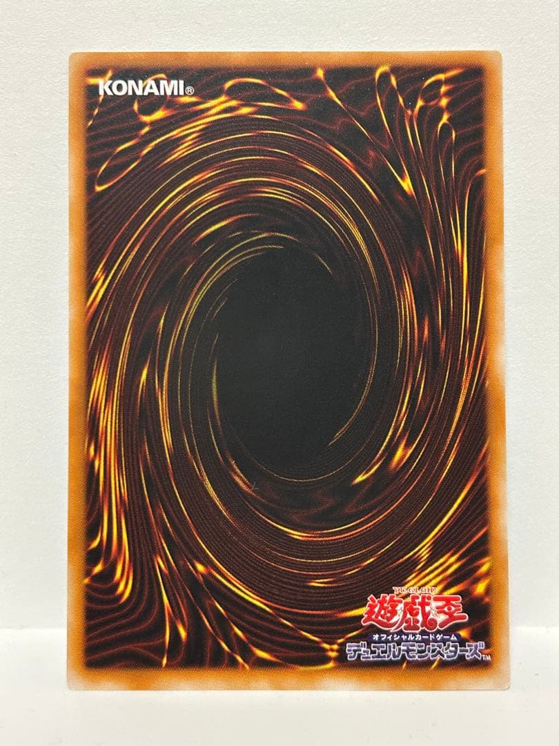 遊戯王 カオス・ソルジャー ガーディアンの力　レリーフ304-054