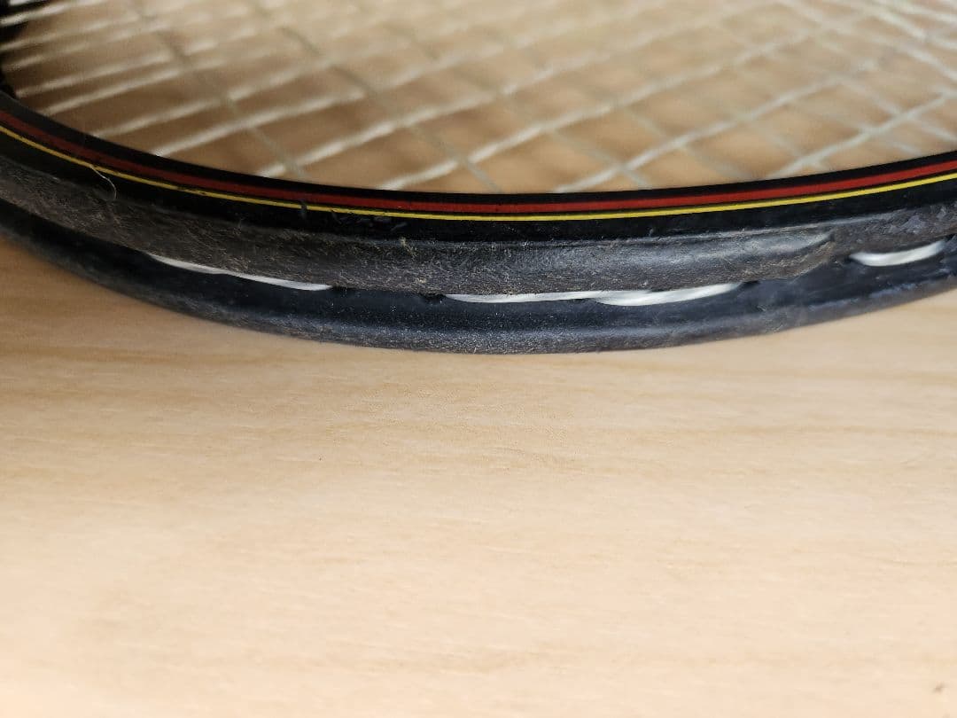 【中古 極希少ヴィンテージ】Wilson PRO STAFF MID85 テニス