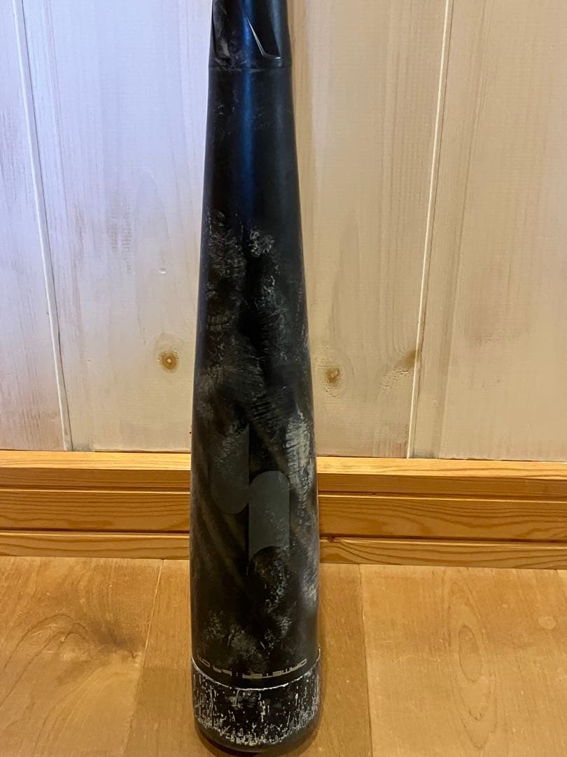 SSK MM18 ミドルバランス 78㎝ 軟式少年 約570g