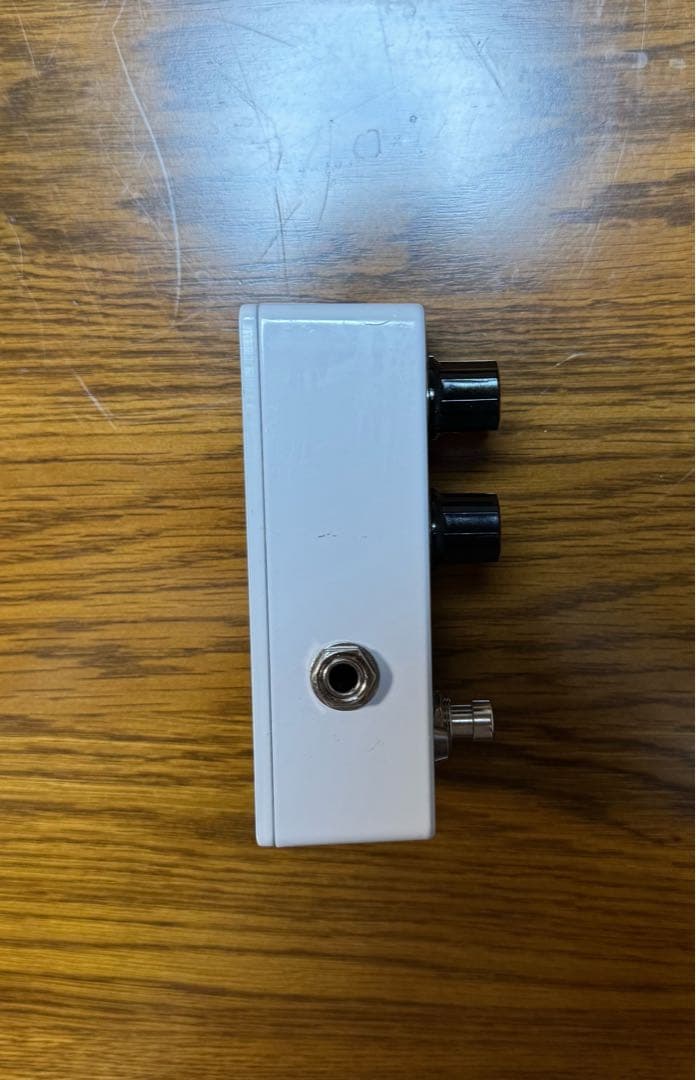 RIPPER FUZZ ELECTROGRAVE 箱付き