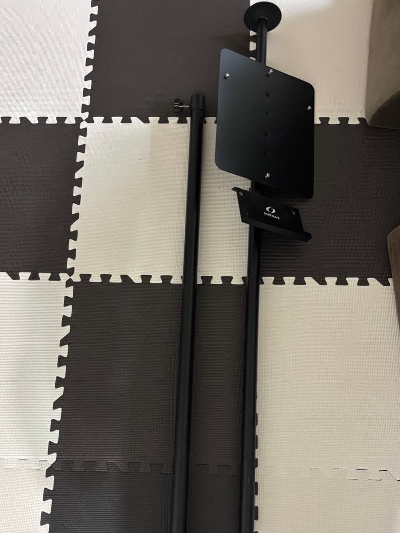 DARTSLIVE ポールスタンド ダーツライブ ボード