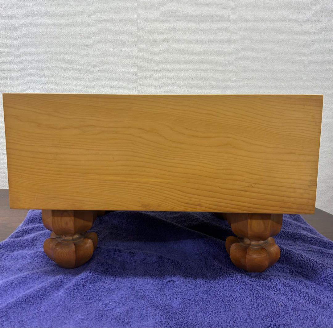 碁盤&碁石セット