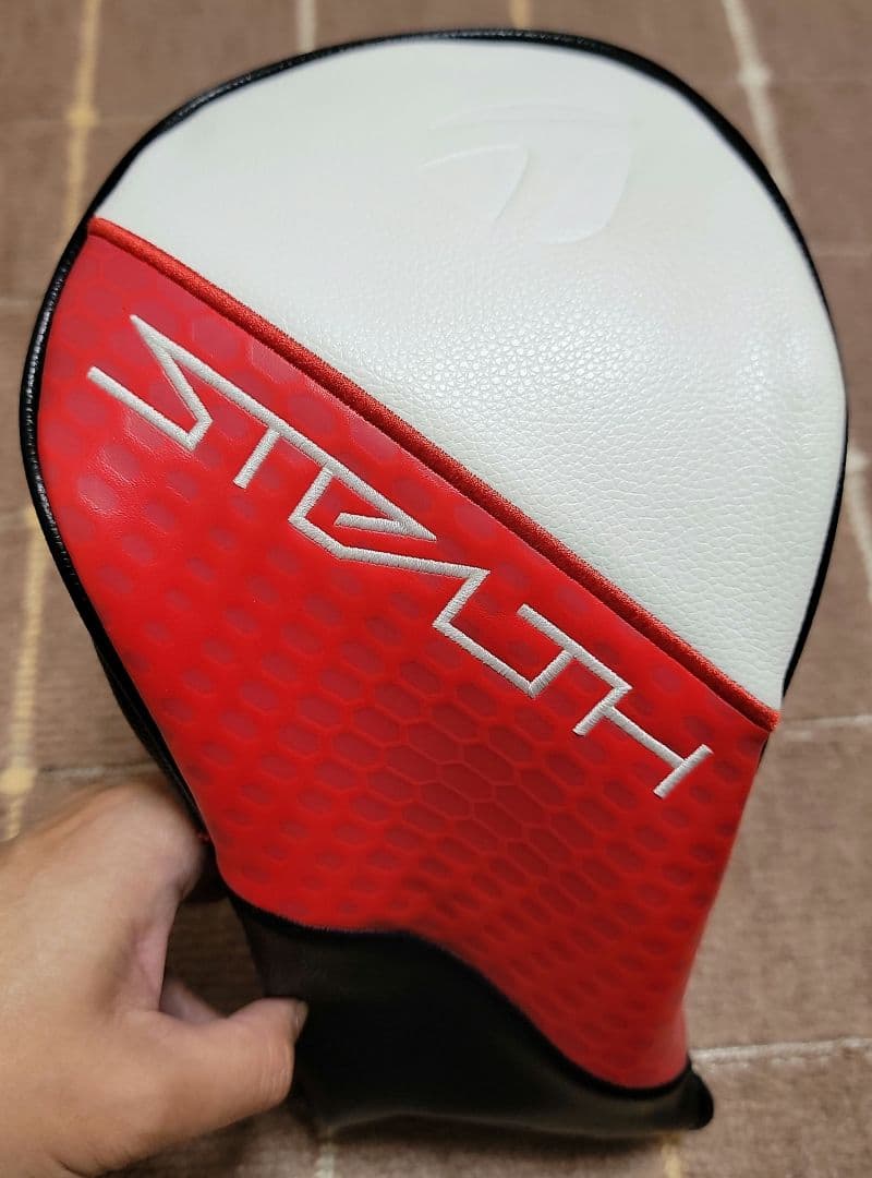 『シャフト２本！Stealth2カスタムシャフトドライバー！』