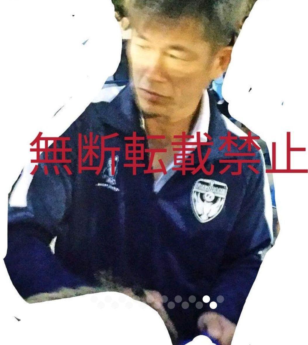 三浦知良　直筆サイン入り　ユニフォーム