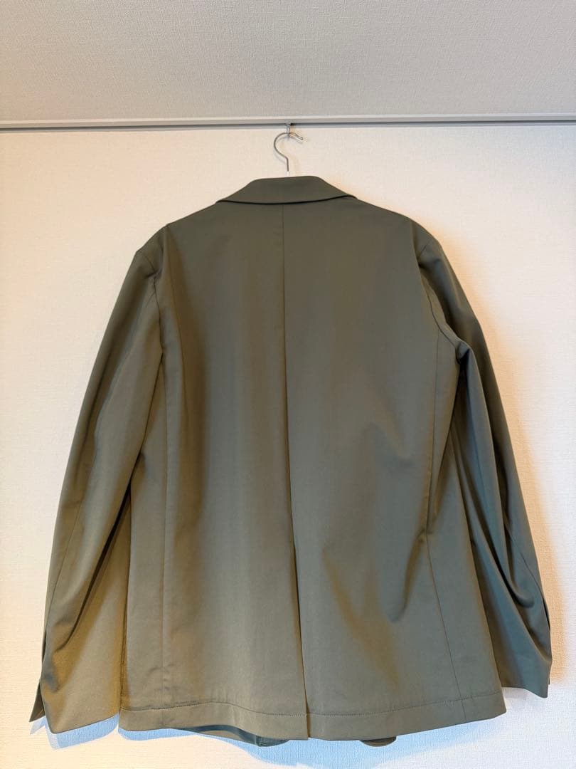 【新品未使用】TFW49 ジャケット　Lサイズ