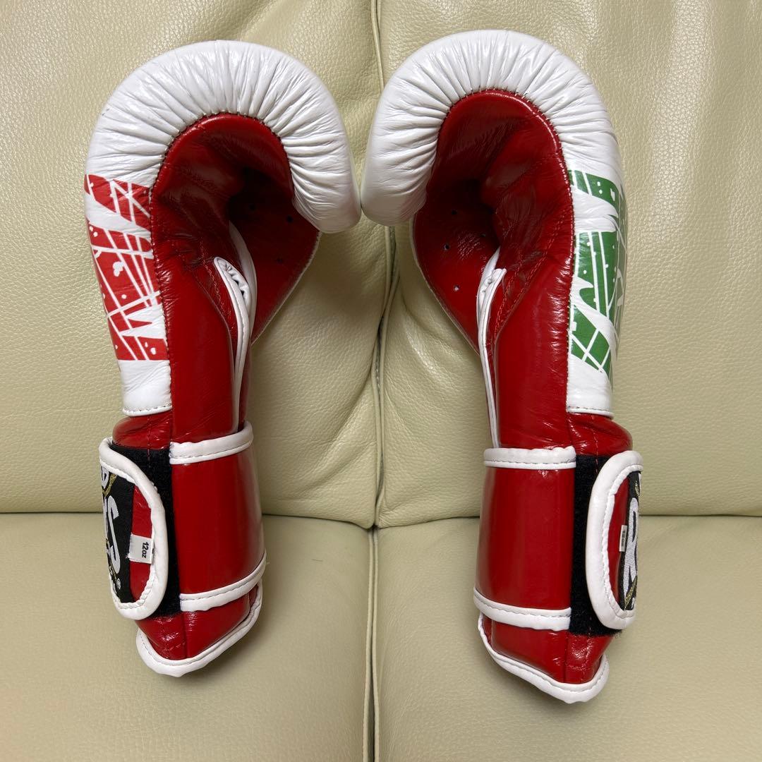 CLETO REYES ボクシンググローブ プロフェッショナル 12オンス