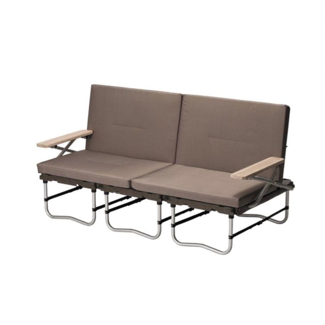 【美品】スノーピーク　ラックソットマルチスターターセット