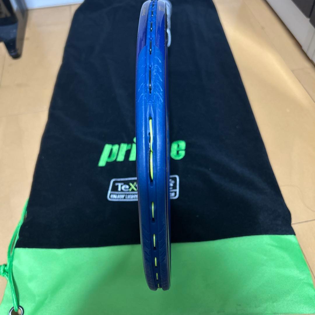 ラケット(硬式用) Prince Phantom 100 G2