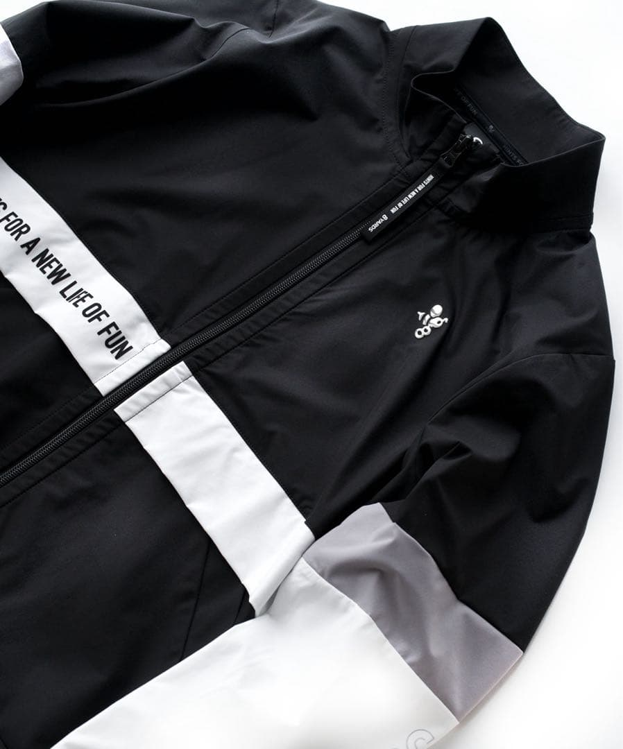 8YARDS DWR Blouson Lサイズ