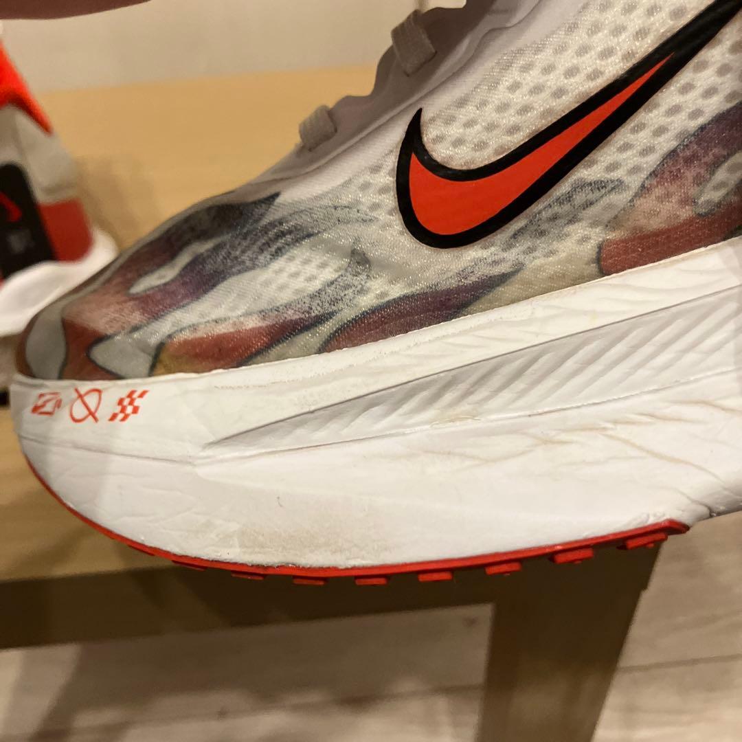 NIKE ZOOM FLY 6 PRM EKIDEN PACK 駅伝 27.5