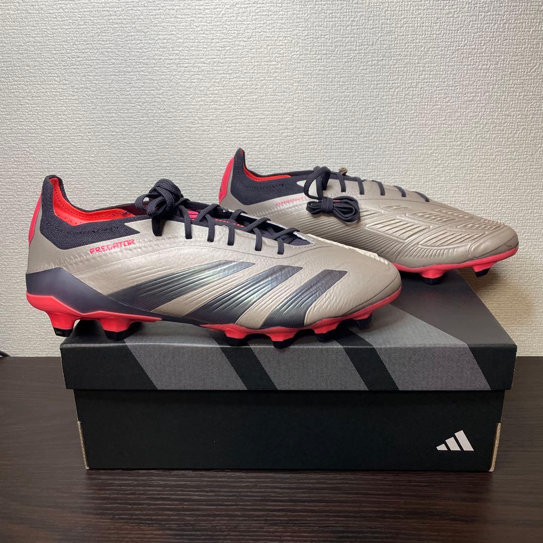 アディダス/adidas プレデターエリート 26.5cm
