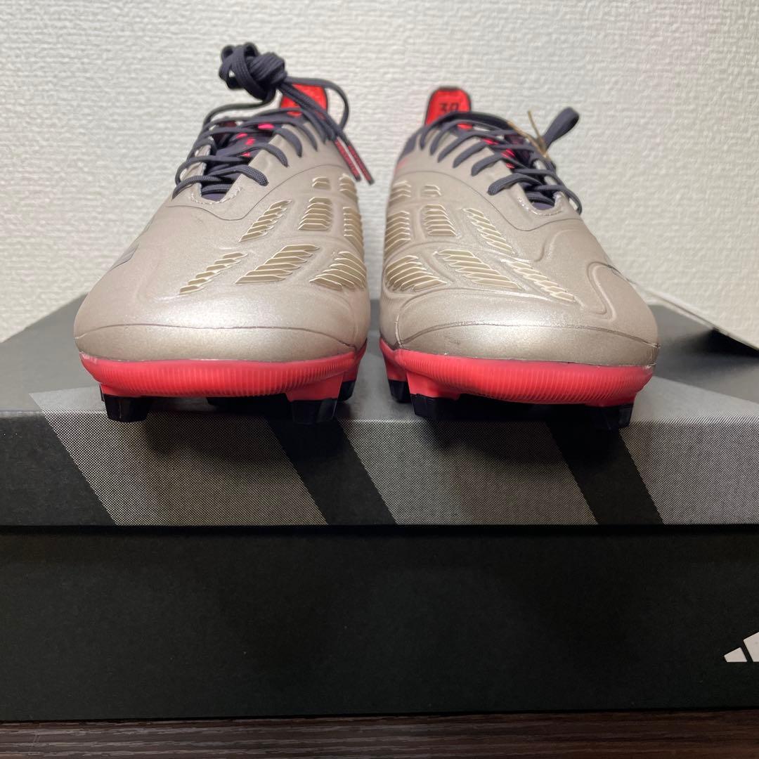 アディダス/adidas プレデターエリート 26.5cm