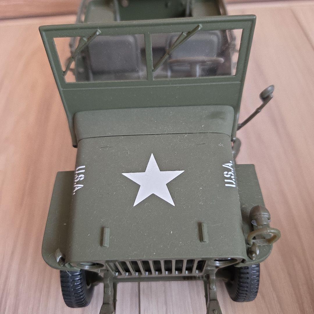 【6体セット】1/24 RC 74式戦車 冬季迷彩 / 12式地対艦誘導弾 他