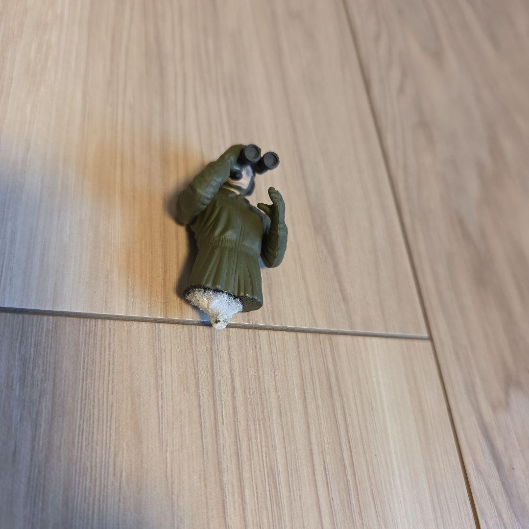 【6体セット】1/24 RC 74式戦車 冬季迷彩 / 12式地対艦誘導弾 他