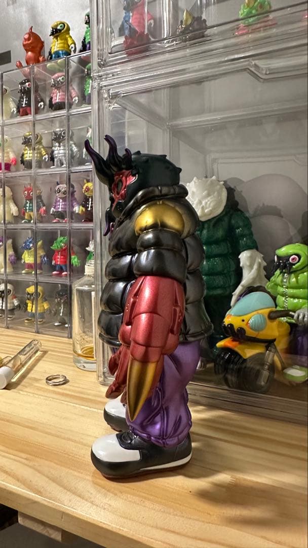 GYAROMI クトゥルフオイドデビル