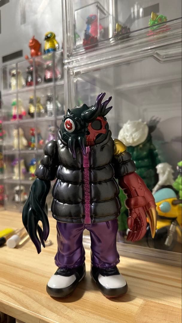 GYAROMI クトゥルフオイドデビル