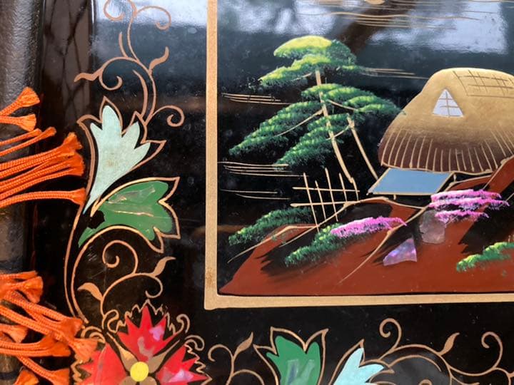 オルゴール付　アルバム