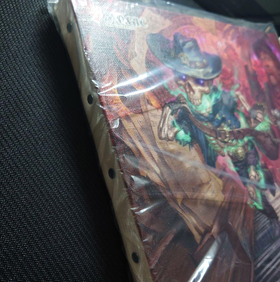 mtg すりのチビボネ キャンバスプリント 大戦祭限定 非売品 otj