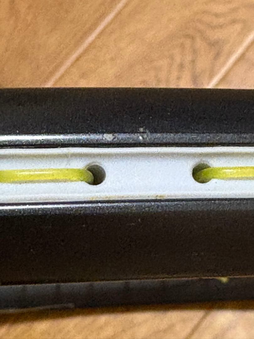 GEOBREAK テニスラケット