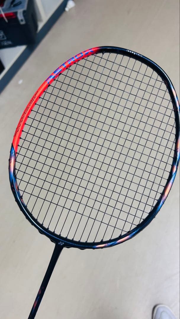 フ*リ様 アストロクス77 Pro