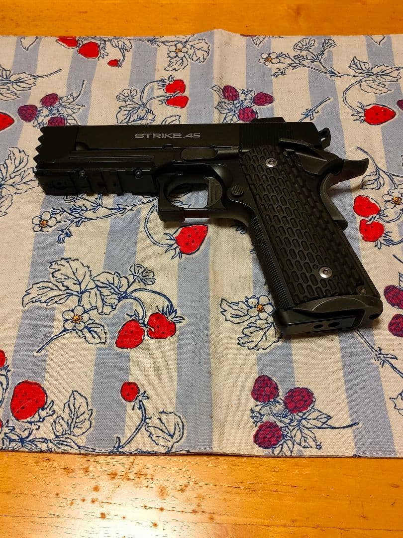 東京マルイ ストライクウォーリア