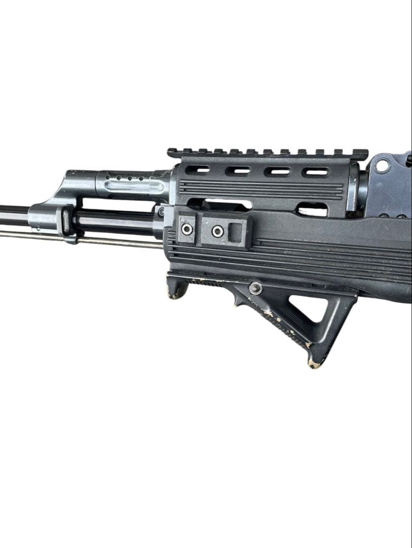 東京マルイ 電動ガン AK47