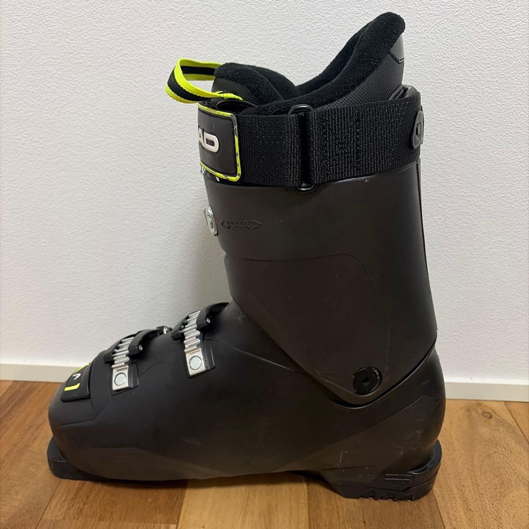 美品 HEAD EDGE NEXT 70 スキーブーツ 28.0〜28.5cm