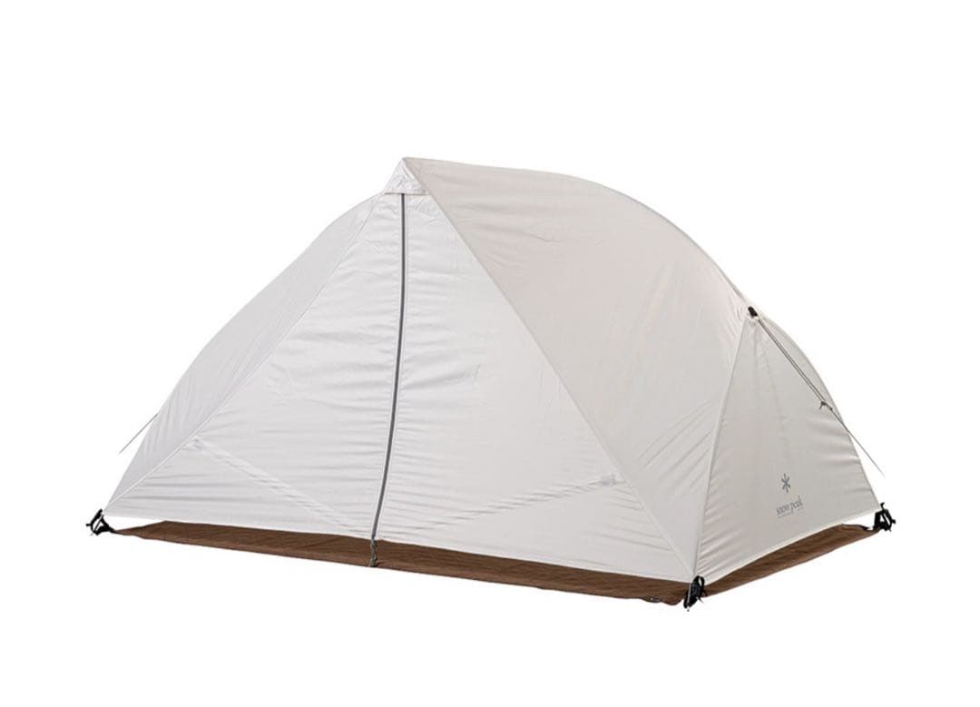  peak トヤ2 テント