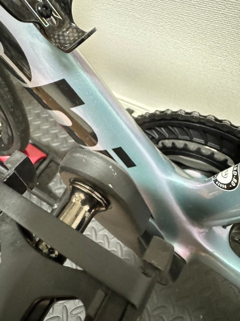 Bianchi ARIA サマータイムドリーム