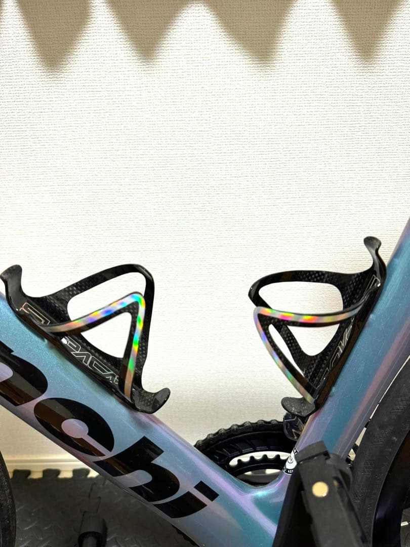 Bianchi ARIA サマータイムドリーム