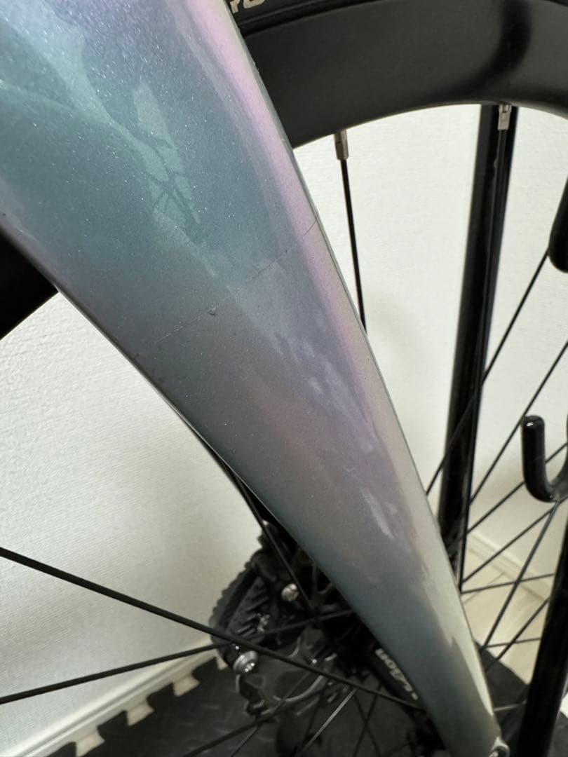 Bianchi ARIA サマータイムドリーム