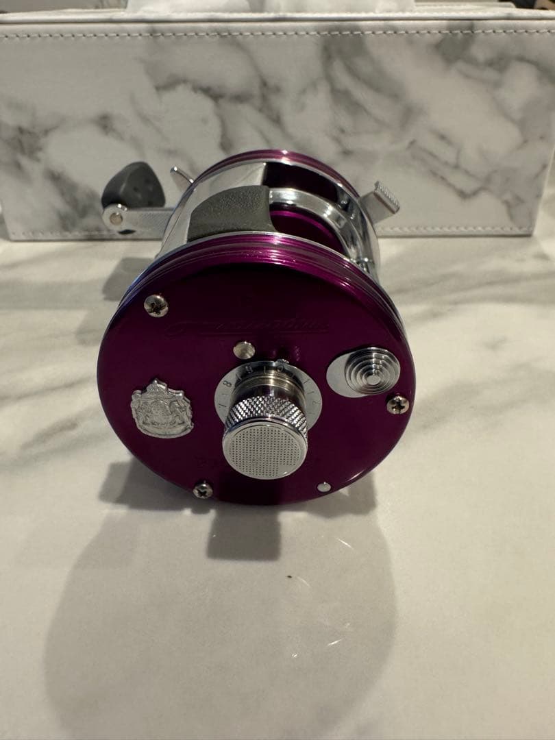 アブ6500プロロケット