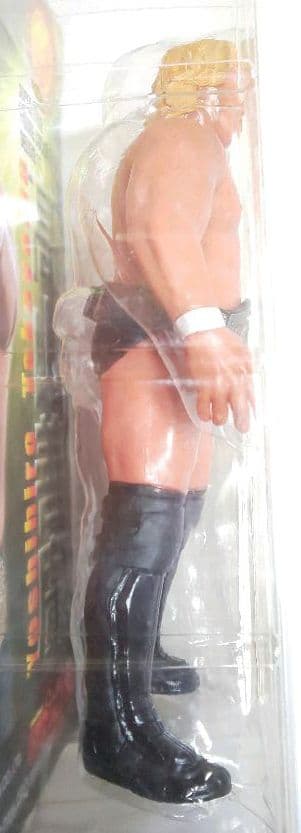 新日本プロレス『高山善廣(NWFヘビー級チャンピオン初版)フィギュア』