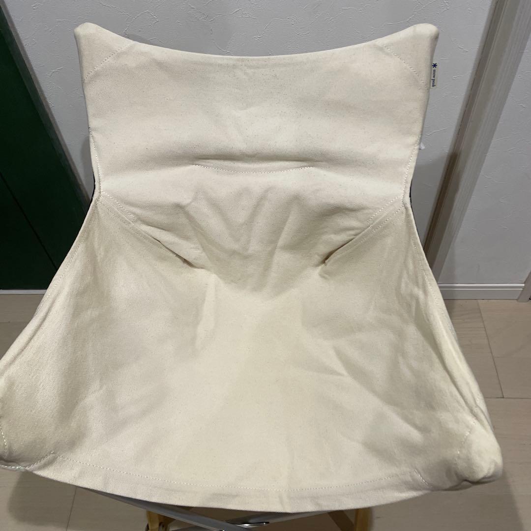 スノーピーク Take チェア LV-085 キャンプ用品