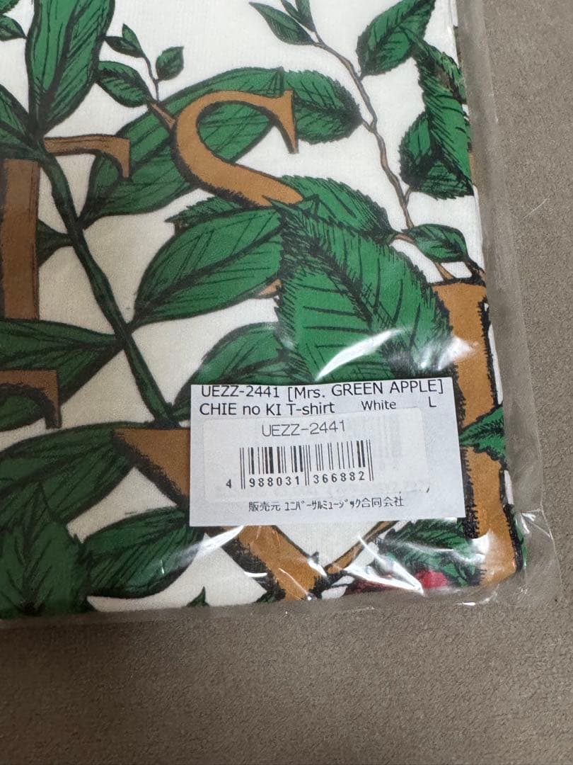 ミセス Tシャツ