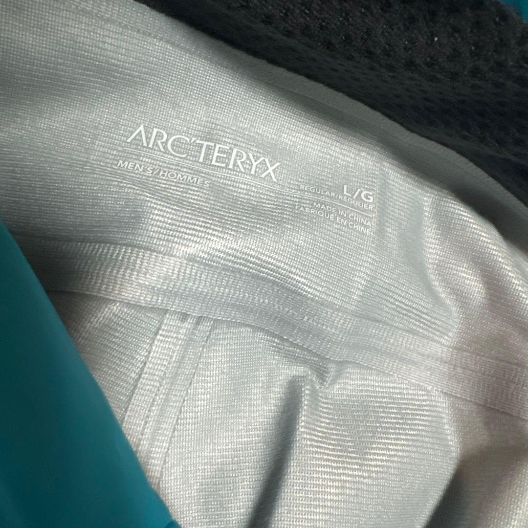 スノーボード ARC`TERYX Sabre Pant