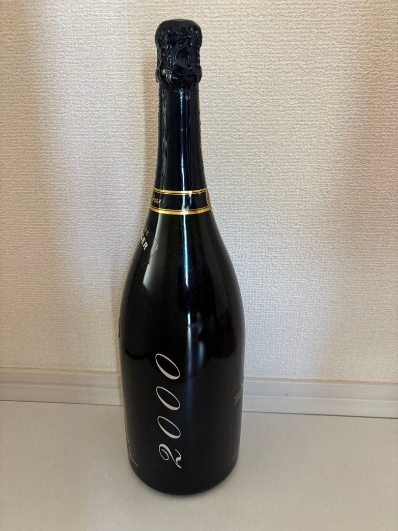 シャンパンTaittinger グランクリュ ブリュット 1.5L