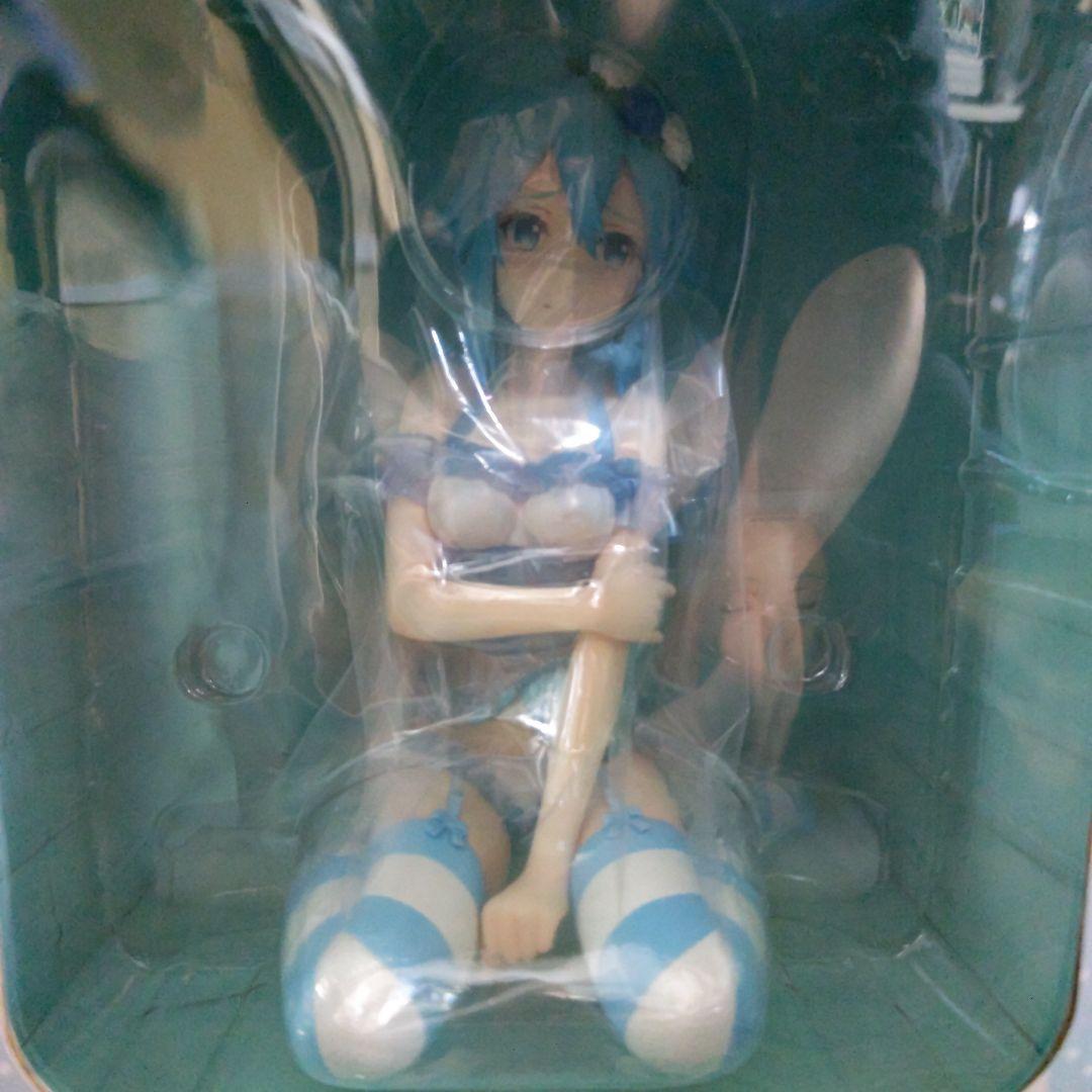 シノンネグリジェ Ver. 「ソードアート・オンライン」1/4 製塗装済み完成品